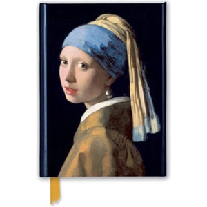 Johannes Vermeer: Girl with a Pearl Earring (ISBN: 9781787550407)