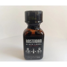 Amsterdam Black Label Big 24 ml
