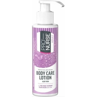 PRO-NURSE Ochranné tělové mléko Aloe vera 200 ml