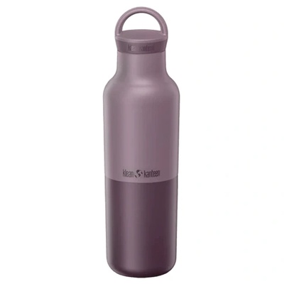 Klean Kanteen Rise Classic 20oz (w/Arch Loop Cap) Цвят: лилав
