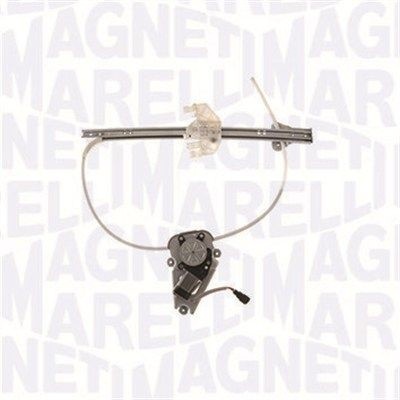 Mechanizmus zdvíhania okna MAGNETI MARELLI ACQ0299
