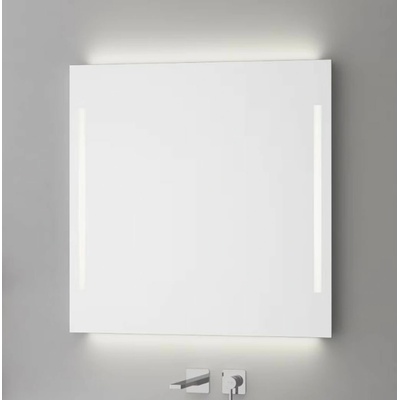 Kronenbach Sun 60x70 cm strieborná US607082KBSNLEDN