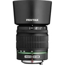 Pentax SMC DA 50-200mm f/4-5.6 ED WR