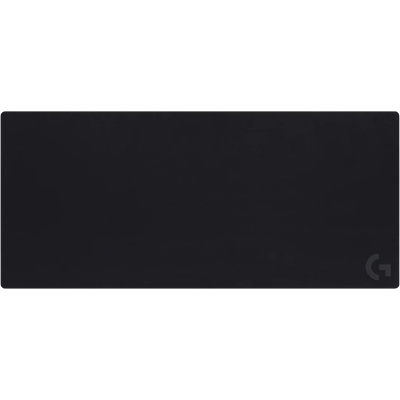 Logitech Геймърска подложка Logitech G840 XL, Cloth 84x30 см - 943-000778 (943-000778)