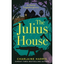 The julius horse Charlaine Harris