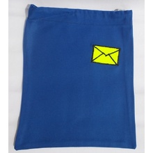 Cedr modrý na školní obuv