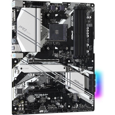 ASRock B550 Pro4