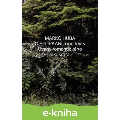 O štopkaní a iné texty