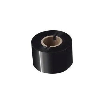 Image 1 of Brother standard wax black 60mmx300m ribbon multi 12 (BWS1D300060)