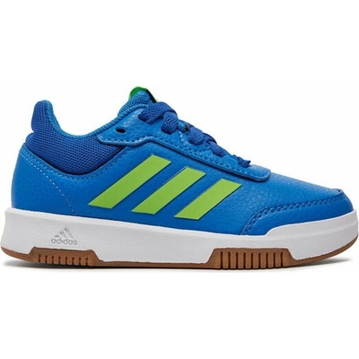 adidas Sneakersy Tensaur Sport Training Lace ID2299 modrá