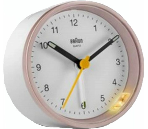 Braun BC12PW