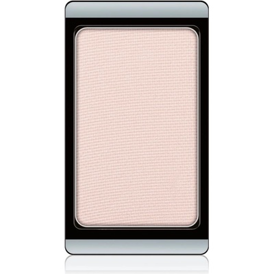 Artdeco pudrové oční stíny Eyeshadow Duochrom 561 Matt Vintage Hydrangea 0,8 g – Zboží Dáma