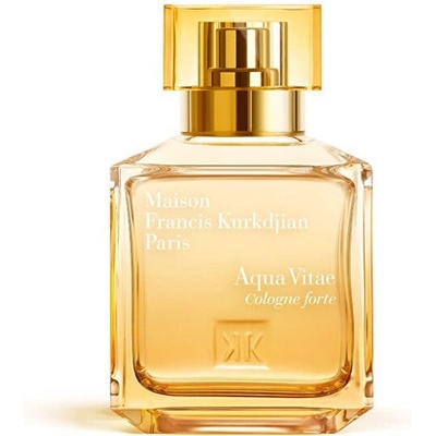 Maison Francis Kurkdjian Aqua Vitae Cologne Forte parfémovaná voda unisex 200 ml