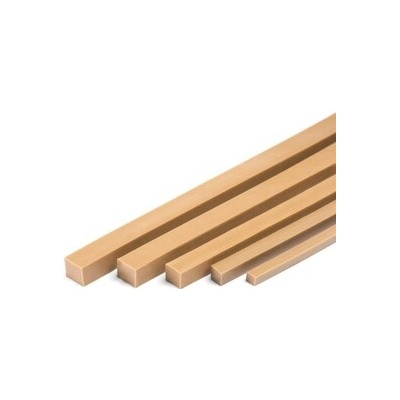 Kavan Guma 2x2 mm hranatá 4m