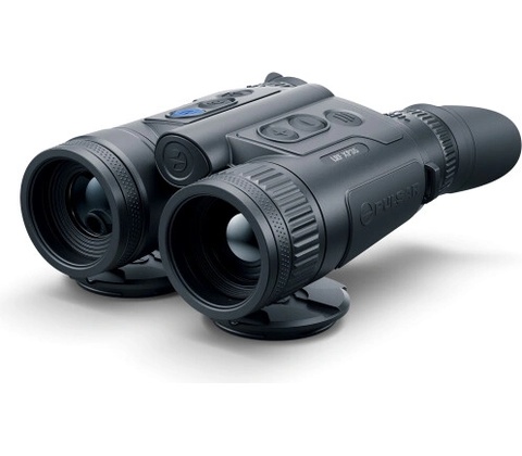 Pulsar Merger LRF XP35