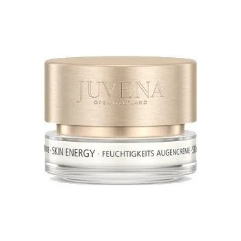 JUVENA Skin Energy хидратиращ и подхранващ крем за очи 15 мл