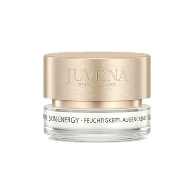 JUVENA Skin Energy хидратиращ и подхранващ крем за очи 15 мл