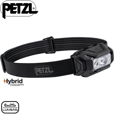 Petzl ARIA 2R RGB 2026