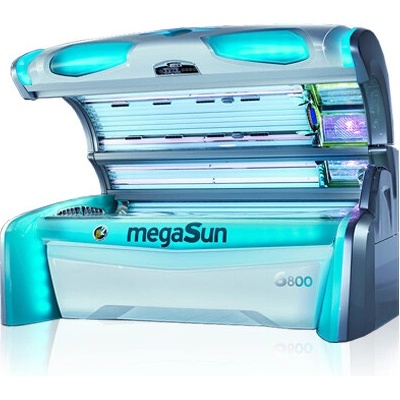MegaSun 6800 Intellisun