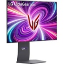 LG 32GS94UX