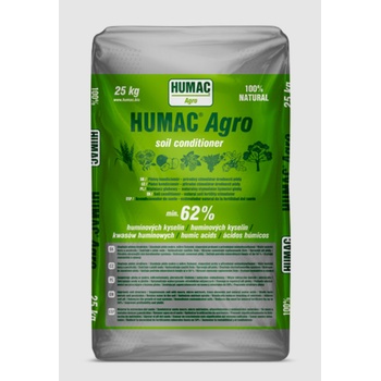 Agro Humac granulát 25 kg