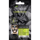 Bielenda Carbon Detox čistící maska s aktivním uhlím pro smíšenou a mastnou pleť Active Carbon 8 g