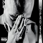 2Pac - The Best Of 2Pac Part 2 Life (CD) (602517501478)