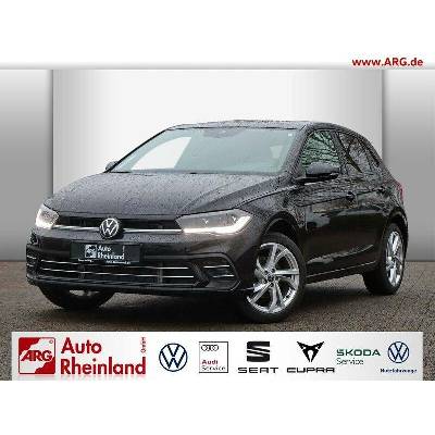 Volkswagen Polo 1.0 TSI Edition 50 DSG 85 kW