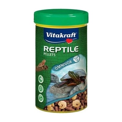 Vitakraft Reptile pellets všežravci 1 l 107066