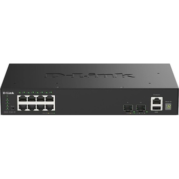 D-Link DGS-1530-10/E