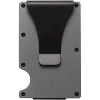 Spona na peníze a kreditní karty Miranda Gray Box SP4254