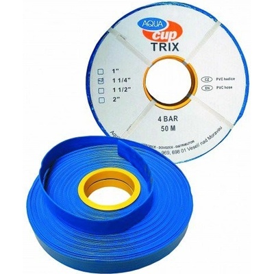 AQUACUP TRIX 2"- 50 m