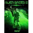 Hry na PC Alien Breed 2: Assault