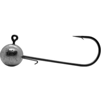 Jigovky Jigové hlavičky Jig Strong vel.9 1 ks 10 g