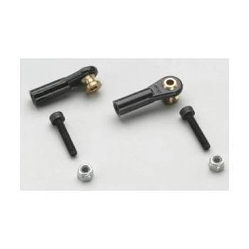 Revtec Голям сферичен болт m3 - m3 дълъг (2)