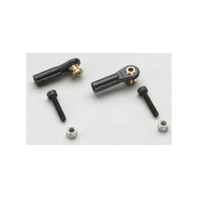 Revtec Голям сферичен болт m3 - m3 дълъг (2)