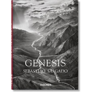 Sebastio Salgado Genesis | Sebastião Salgado (2025)