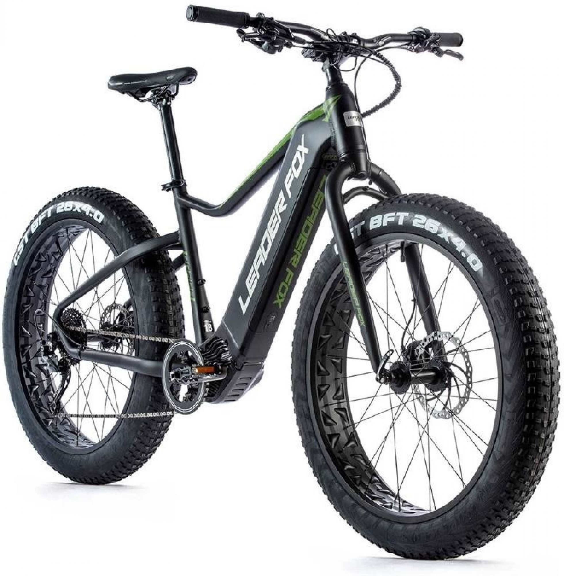 elektrický bicykel s fatbikom elektrický bicykel s fatbikom