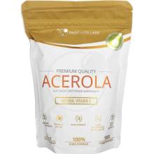 Progress Labs Acerola natural vitamin C powder 500 g