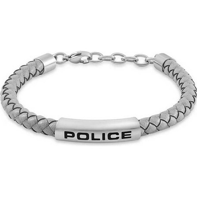 POLICE Náramok SKYFALL PEAGB0079602