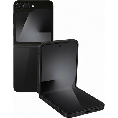 Samsung Galaxy Z Flip7 FE F761B 8GB/256GB Black