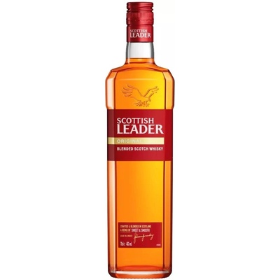 Scottish Leader Скотиш Лийдър