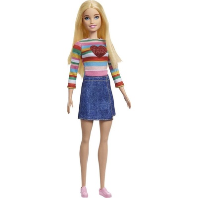 Barbie It Takes Two Malibu” Roberts Blonde Doll