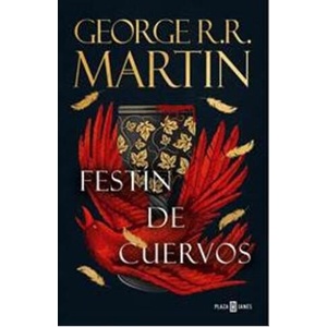 FESTIN DE CUERVOS | MARTIN, GEORGE R. R (2023)