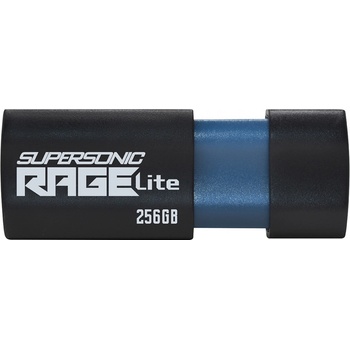 Patriot RAGE LITE 256GB PEF256GRLB32U