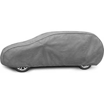 Kegel Ochranná plachta auta Kombi/Hatchback voděodolná
