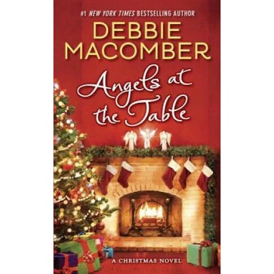 Angels at the Table | Debbie Macomber