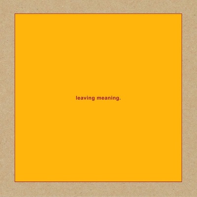 SWANS - LEAVING MEANING LTD. LP