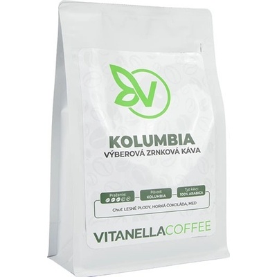 VITANELLA Colombia 200 g