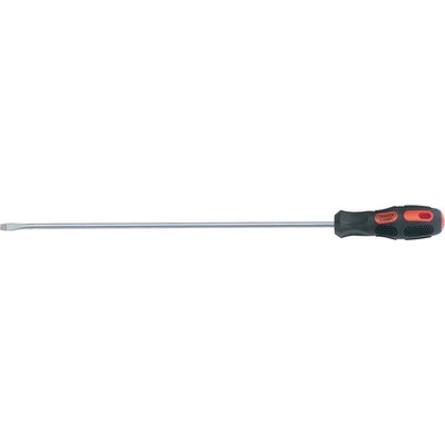 Draper Tools Отверка права, удължена 6 х 450 мм; draper tools 40802
